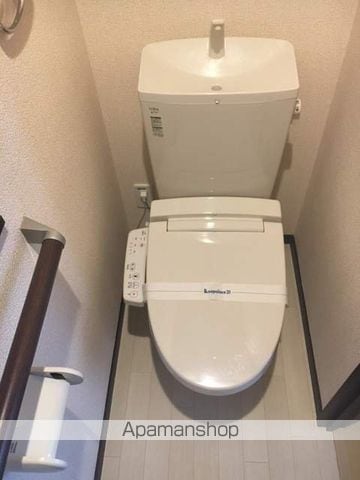レオネクストグラーノの内装写真