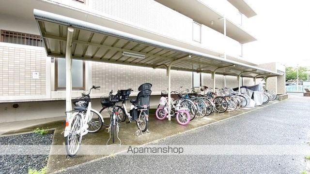 ツインパレスKのその他写真
