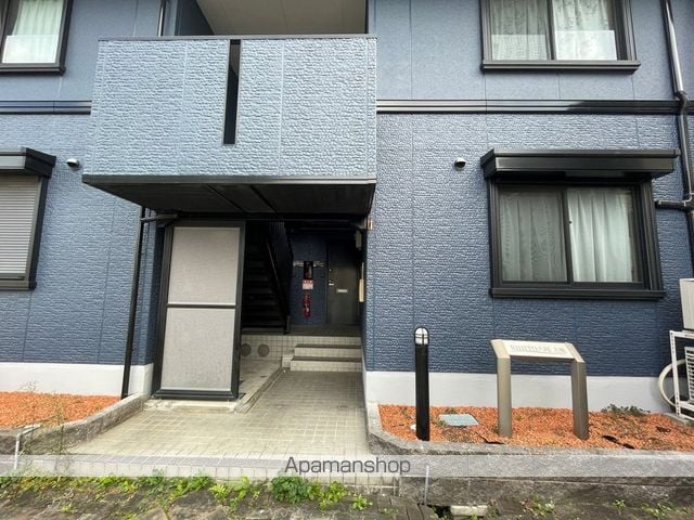 RIHITO八尾 ABC棟 Aの玄関写真