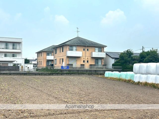 ラ・ルース　Ⅱ 202 ｜ 宮崎県都城市下川東２丁目12-3（賃貸アパート1LDK・2階・44.72㎡） その4