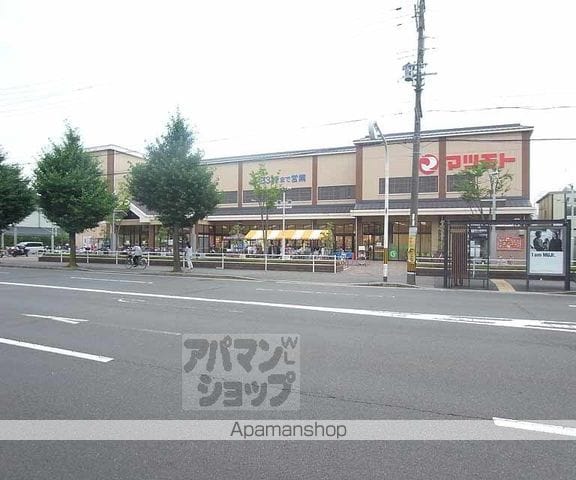 グランデ御池の周辺写真