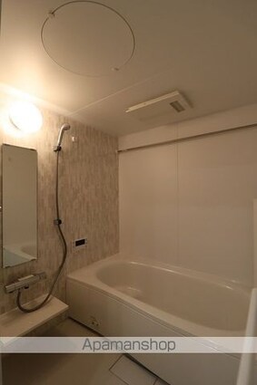 ＣｏｕＲ１８高宮Ｅ[1LDK/41.94m2]のバス