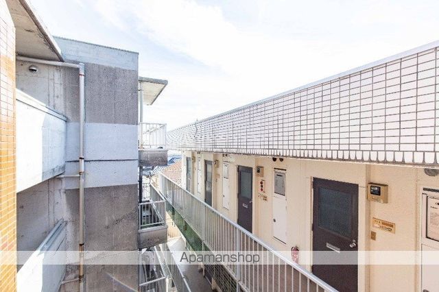 ロイヤルハイツ中川のその他写真