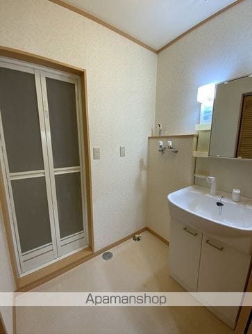 ポラリスの内装写真