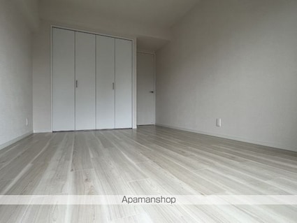 エスタールビル[3LDK/60m2]の内装