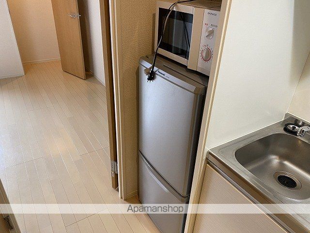 クレイノ西深津の内装写真