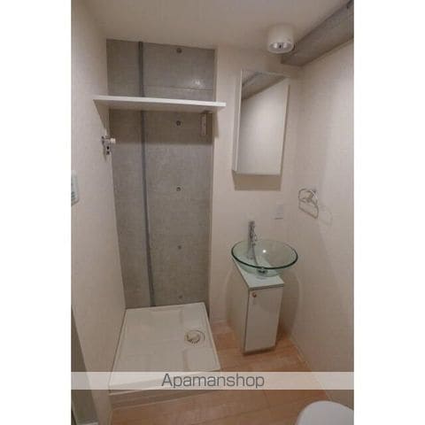 ZESTY春日町の内装写真