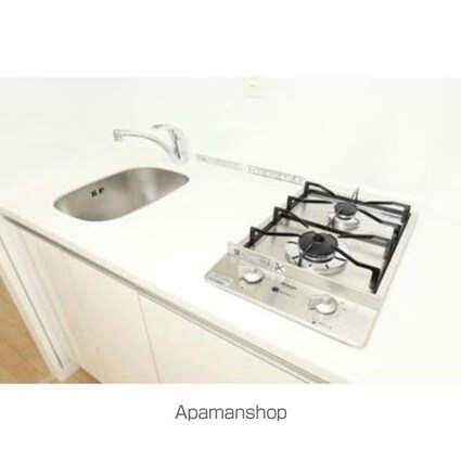 パークアクシス御茶ノ水ステージ[1K/22.79m2]のその他内装4