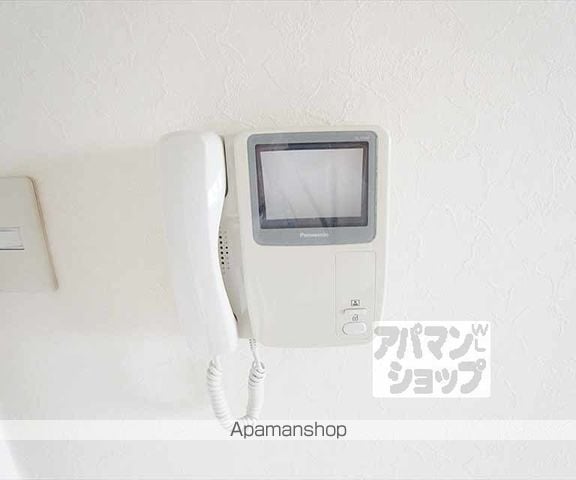 セジュール鷺の森の内装写真