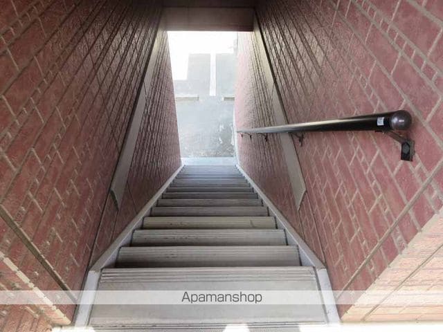 グラフォート古館[1K/22.77m2]の共用部2