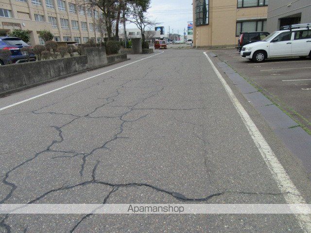 ドーンコープウエストの周辺写真
