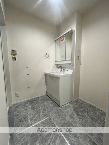 ポラリスの内装写真