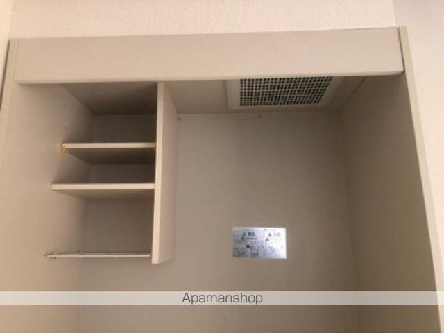 トレンドハウスの内装写真