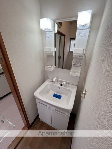中町1丁目戸建の内装写真