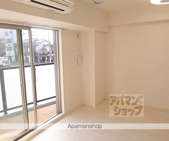 ソルテラスKYOTO西大路 瑠の内装写真
