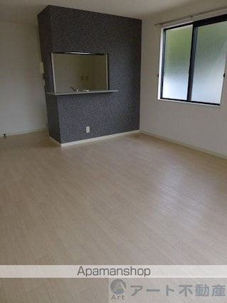 シャトレー安井　Ｂ棟[2LDK/58.79m2]の内装6