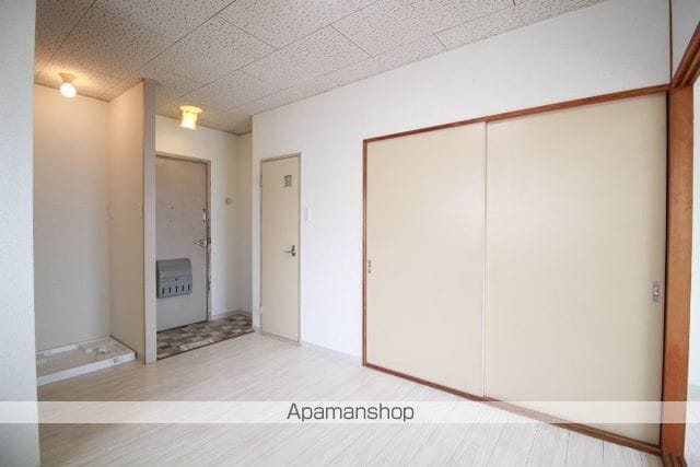 プレアール春日町の内装写真