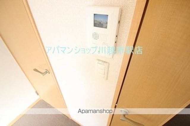 レオパレスTF ONEの内装写真