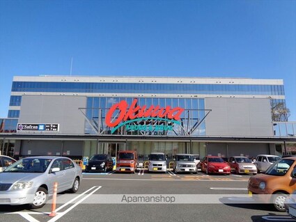 和歌山県和歌山市中島[3DK/60.12m2]の周辺1