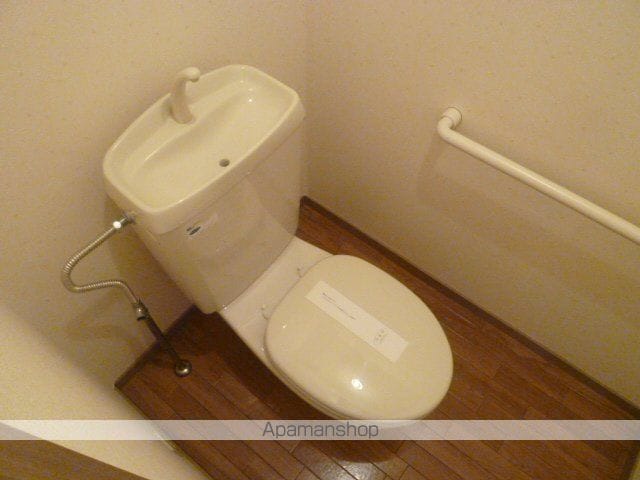 サンビレッジ南春日丘J棟の内装写真