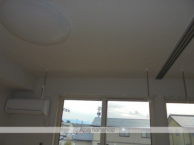 PLAZA下轡田の内装写真
