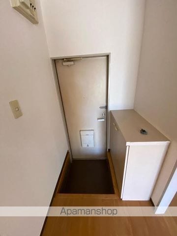 ニューシティー八栗口Bの内装写真