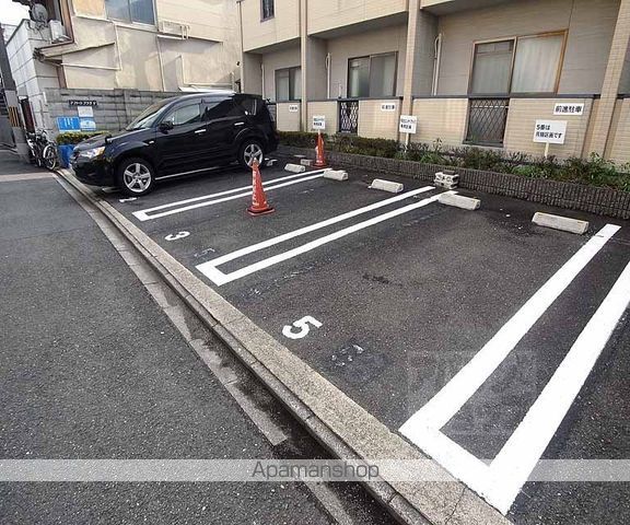 アストロプラザIVのその他写真
