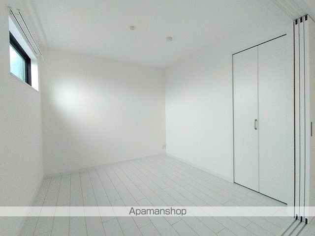 千里山東4丁目PJの内装写真