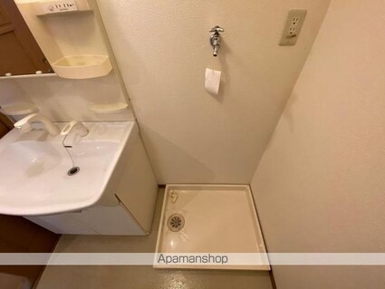 サクシードＵ．[1K/33.54m2]の内装5