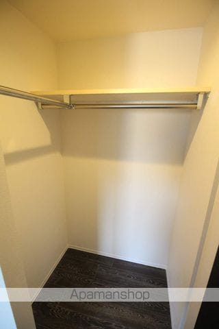 シエル山鼻の内装写真