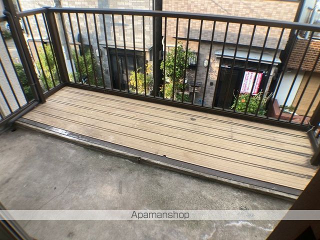 近鉄難波・奈良線 河内花園駅 徒歩10分 3階建 築54年の内装写真
