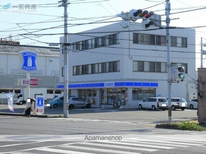 レオネクスト松山インターⅢ[1K/26.08m2]の周辺8
