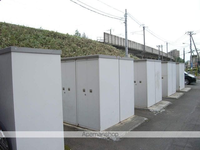 クリオパレス青葉 弐番館のその他写真
