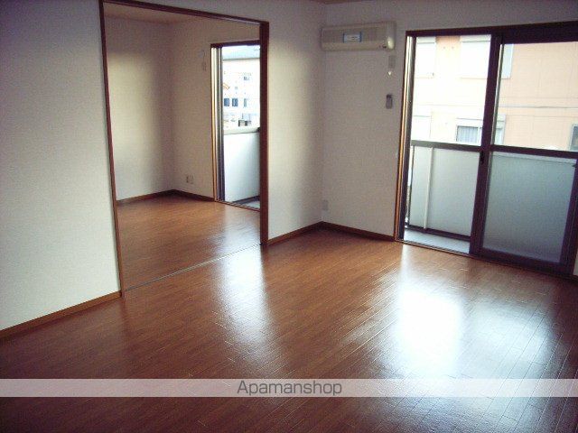 アルカイックシャトー南館の内装写真