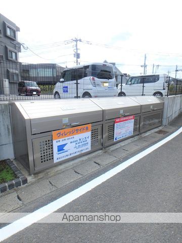 ヴィレッジサイドBのその他写真