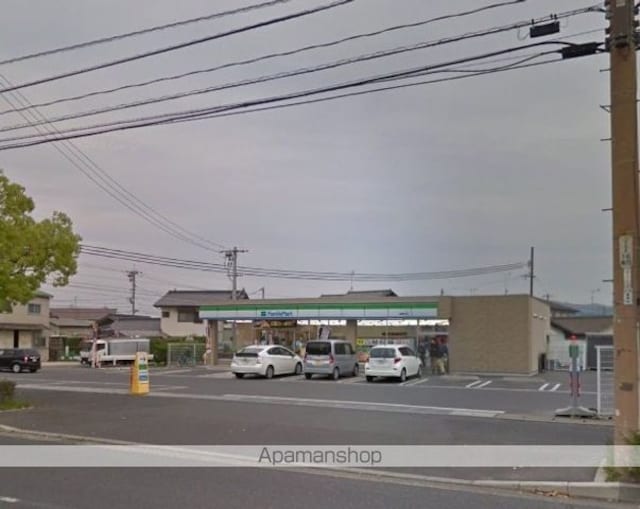 岡山県倉敷市新田[3K/39.74m2]の周辺4