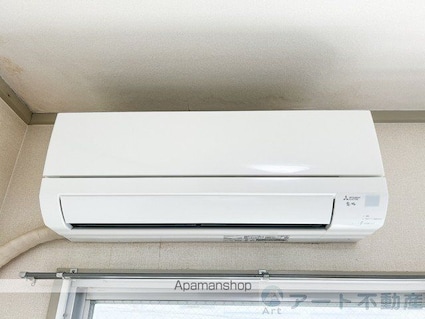 日正山越ハイツ１[1R/29.7m2]のその他設備