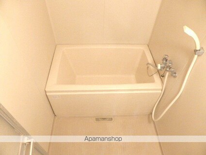 長野県長野市若宮１丁目[2DK/43.8m2]のバス