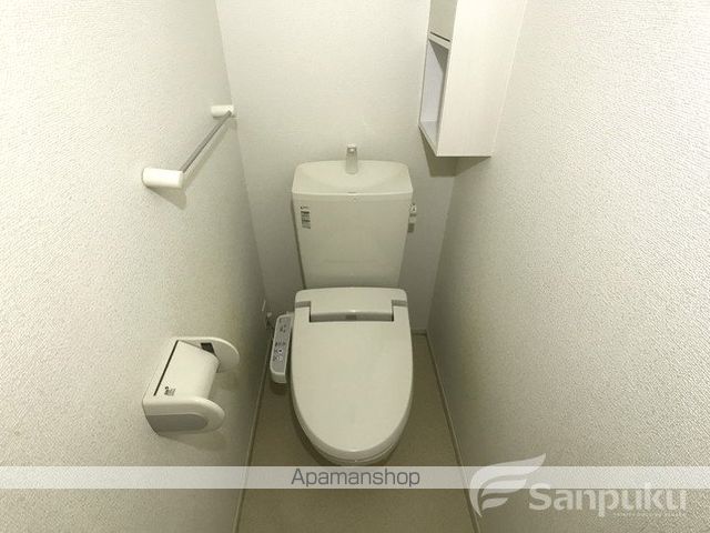 プリンハウスの内装写真