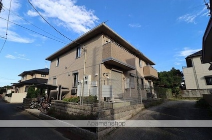 グランマーム[2LDK/52.26m2]の外観