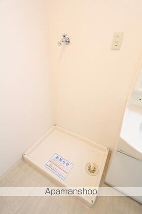 松島フラット[3LDK/52.79m2]の内装1