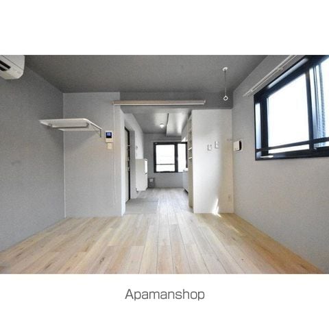 CASA PIAZZA練馬北町の内装写真