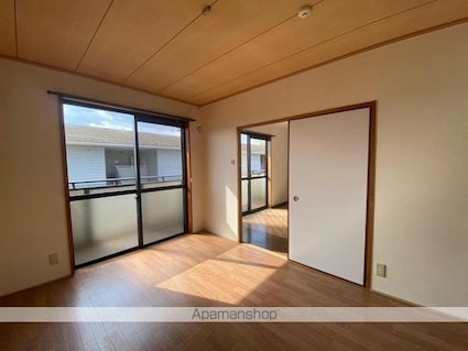 フォブール屋島Ⅱ[3DK/55.89m2]のその他部屋・スペース