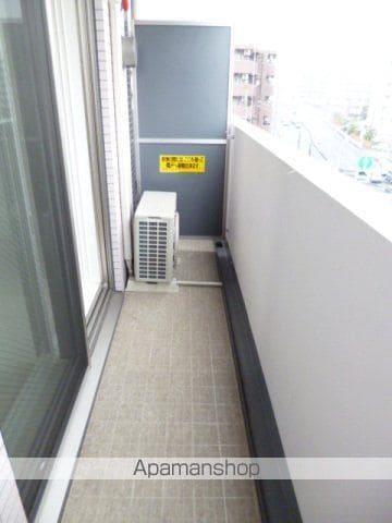 スカイコートパレス鷺沼の内装写真