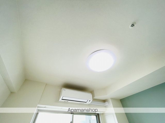 MAXIV東別院の内装写真