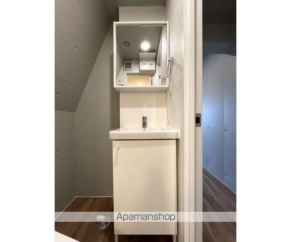URBAN NEST 杉並の内装写真