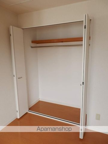 ピースハーモニー南平岸Bの内装写真