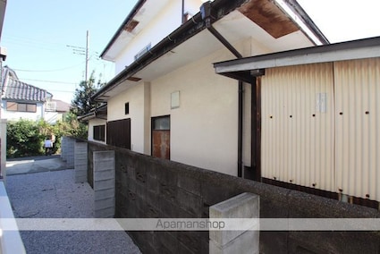 霞が関ハウス[1R/27.14m2]の眺望