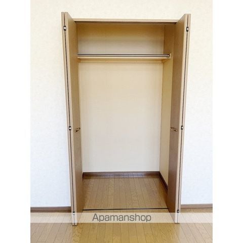 プレストIの内装写真