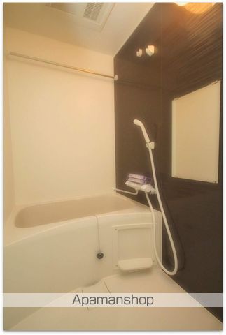 AQUA GALAXYの内装写真